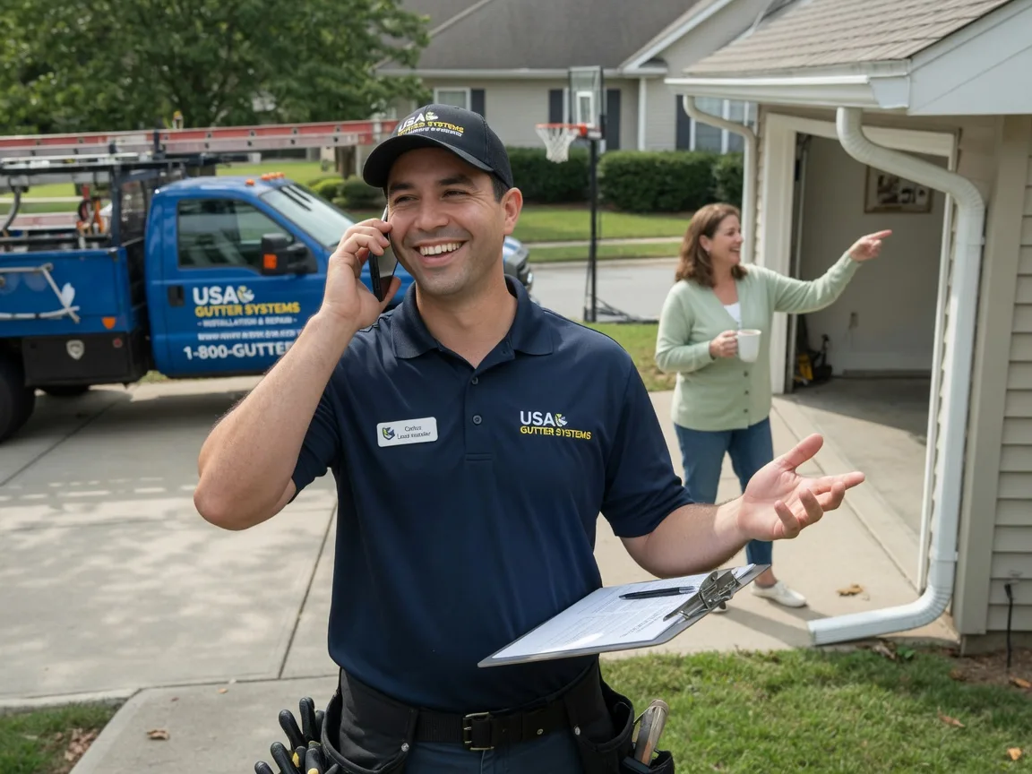Gutter Installation Ursa, IL FAQs